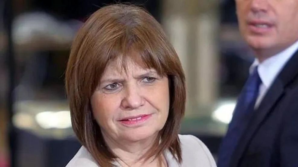 patricia bullrich 20210526