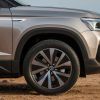 Volkswagen Taos 2021