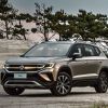 Volkswagen Taos 2021