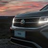 Volkswagen Taos 2021