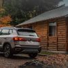Volkswagen Taos 2021