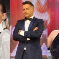 Ángel de Brito encendió la polémica entre Guillermina Valdés y Pampita
