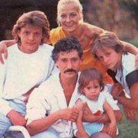 La desaparición Marcela Basteri, la mamá de Luis Miguel: ¿su manager sabía la verdad?