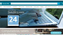 Banco Nación OnLine 20210527