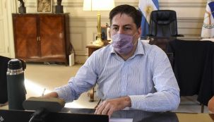 Nicolás Trotta 20210527