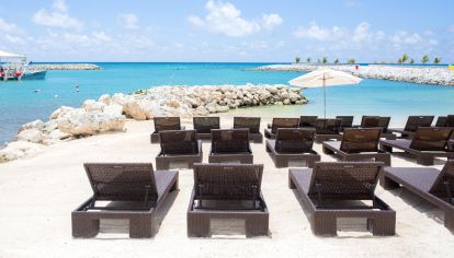 En República Dominicana, hoteles como el TRS Cap Cana, ofrecen seguro médico a los viajeros internacionales.