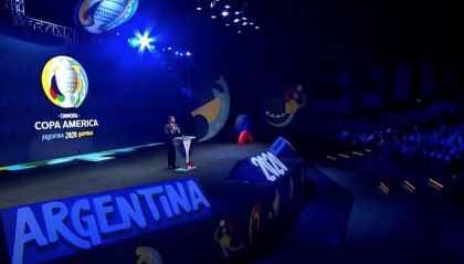 Copa América