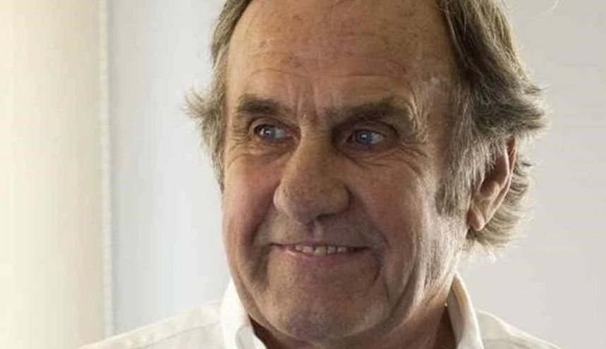 Escándalo en la familia de Reutemann: "¿Está secuestrado por su esposa?"