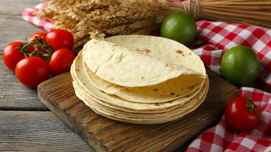 Comida mexicana 20210527