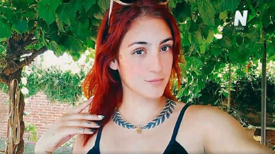 Lara Arreguiz - Su familia demandó a los 3 hospitales que no la atendieron