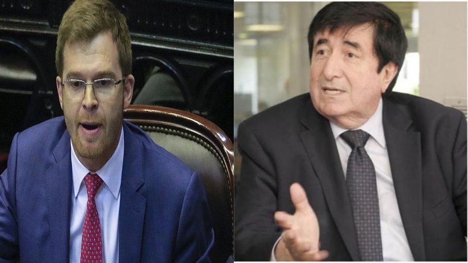 Nicolás Massot y Duran Barba 20210527