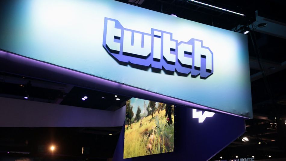 Twitch