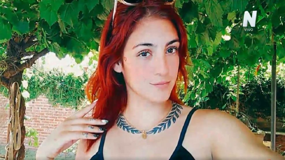 Lara Arreguiz - Su familia demandó a los 3 hospitales que no la atendieron