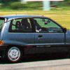 Daihatsu Charade