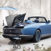 Rolls-Royce Boat Tail