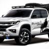Volkswagen Amarok (Car Advice)