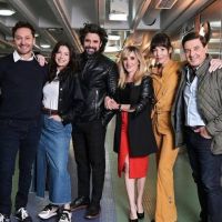 Benjamín Vicuña tiene síntomas de coronavirus y generó polémica en Telefe