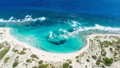 Aruba: los 8 atractivos secretos de la isla