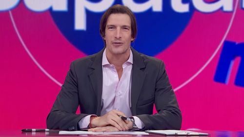 Iván de Pineda volvió a Pasapalabra tras el Covid: su pedido a los invitados | Exitoina