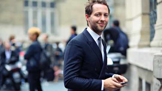 Los mejores secretos de Derek Blasberg, “el gurú de la belleza”