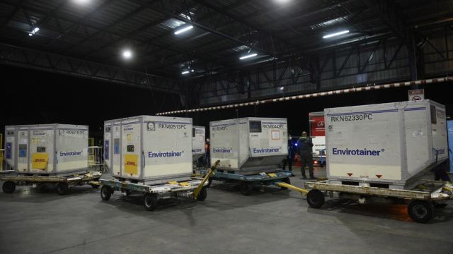 Vacunas de Astrazeneca 20210528