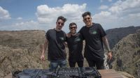 Beats of Nature