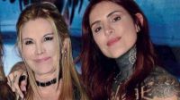 Cande Tinelli sobre la salud de Soledad Aquino: “No puedo negar que estoy triste”