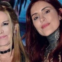 Cande Tinelli compartió una foto de Soledad Aquino y habló de su salud