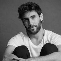 Luis Miguel, la serie: quién es Fernando Guallar, el otro galán de la ficción