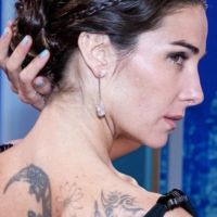 Todos los detalles del look de Juana Viale en La Noche de Mirtha