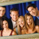 El romance que los actores de Friends lograron mantener en secreto por décadas 