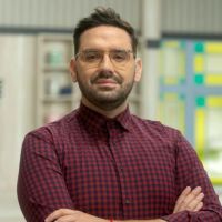 Damián Betular se metió en la polémica y criticó a Alex Caniggia