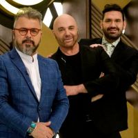 Susana, Pampita, Marley, Betular, Donato y Martitegui confirmados en Paramount+