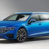 Así sería el nuevo Volkswagen Passat (Auto Express)