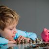 cómo ayudar a los niños para comprender el valor del dinero