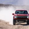 Ford F-150 Raptor Lightning y Bronco EV (KDESIGN)