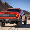 Ford F-150 Raptor Lightning y Bronco EV (KDESIGN)