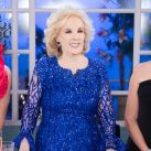Marcela Tinayre desmintió los rumores de renuncia de Juana Viale tras la entrevista a Macri 