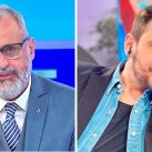 Rodrigo Lussich habló de la interna en el equipo de TV Nostra tras la salida del aire