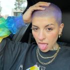 cazzu corte de pelo nuevo look 0531