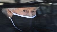 El emotivo homenaje de Isabel II a Felipe en el día que hubiera cumplido 100 años
