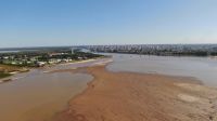 La bajante en el Paraná pone en peligro a los humedales y a los peces