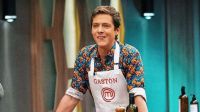 Gastón Dalmau tras ganar MasterChef : "Me esperan mi perro, Roger, y José, mi pareja"