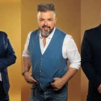 Cuándo es la final de MasterChef Celebrity 2