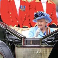 El nuevo compañero de la reina Isabel II para no sentirse sola
