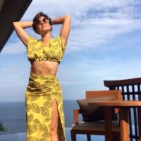 Griselda Siciliani en México: Cómo es increíble el hotel en el que está viviendo
