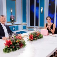 Marcela Tinayre desmintió los rumores de renuncia de Juana Viale tras la entrevista a Macri
