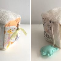 Suricata Bebés y Niños