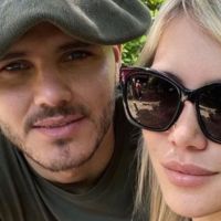 Wanda y Mauro Icardi pasaron el fin de semana en un lugar soñado de Italia