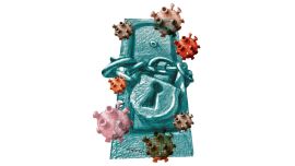 Cierres. Las nuevas restricciones calientan el clima social